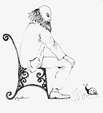 Javier Tafur González